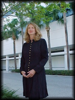 Doctor Joan Colfer